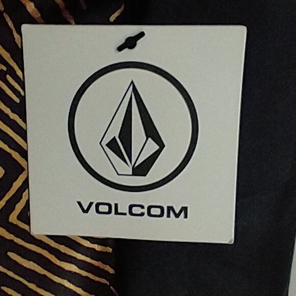 🥰💓 💓🥰 VOLCOM Bomber Jacket - Picture 12 of 16